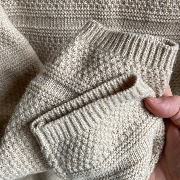 Scotch & Soda Knit Sweater - Picture 4 of 9